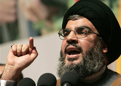 نصرالله : العمليّة الإستشهاديّة لأحمد قصير كانت بداية انتصار المقاومة