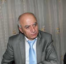 أوسي: تمثيل الأكراد بـ