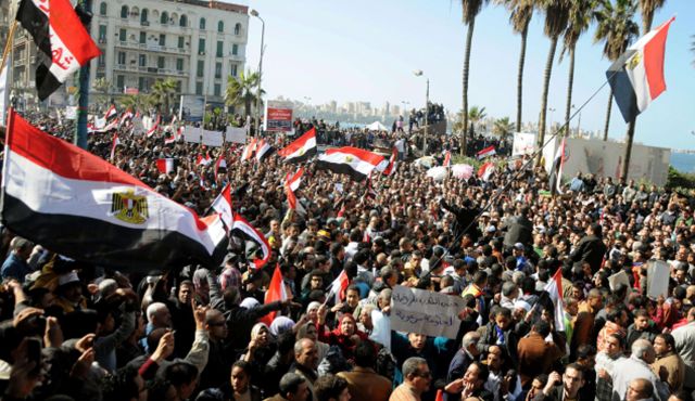 توقعات بنمو اقتصادات دول شمال أفريقيا بنسبة 2.8%