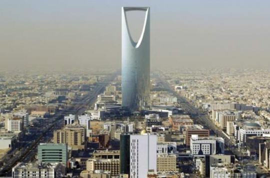 السعودية تحتل المركز الثاني عالمياً في حجم الصناديق السيادية