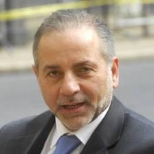 النائب معين المرعبي لـ"الديار": المجرم يسرح والقاتل يبكي... ولا نعمل لإنشاء حزب الله ثاني في طرابلس