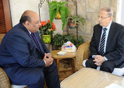«التغيير والاصلاح» : الأزمة التي نعيشها
تعكس أزمة نظام مُعقّد لا يستطيع تجديد نفسه