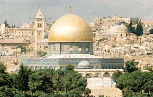 إسرائيل تمنع إقامة مهرجان فلسطيني بالقدس لإحياء ذكرى عرفات
