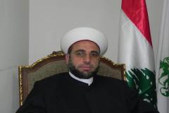 عبد الرزاق: هل أصبح مُباح الدم من يُحارب الفتنة المذهبية ومُقاتلة العدو الصهيوني؟