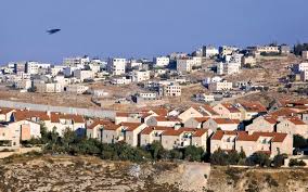 20 ألف وحدة استيطانية جديدة في شمال القدس