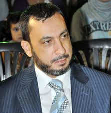 الحوت: يبدو اليوم ان محاولات اقناع عيد بتسليم نفسه فشلت