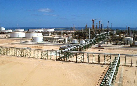 توقعات بانكماش الاقتصاد الليبي بنسبة 5.1%