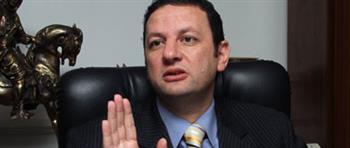 إعتقال وزير التموين في حكومة مرسي
