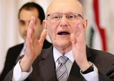 سلام «الحذر» يترقب من طهران والرياض إشارات تفاؤلية
مصادر نيابية: لتوظيف الثغرة الايجابية الاقليمية
في حكومة غير مشروطة تمنع الاضطرابات الأمنية