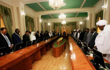 الحكومة السودانية تنفذ أضخم عملية عسكرية للقضاء على المتمردين بدارفور
