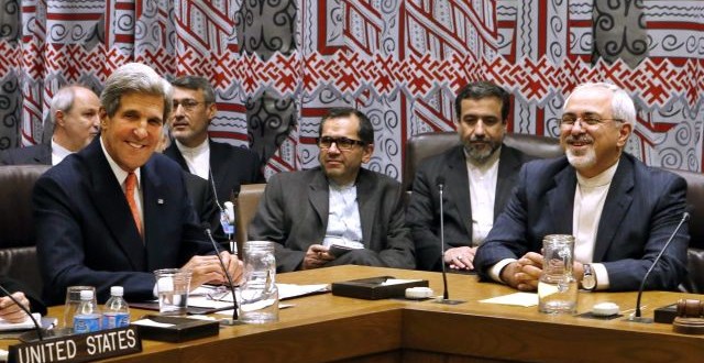 "الملف النووي الايراني"  مالئ الدنيا وشاغل الناس...
وتمديد العقوبات الاقتصادية على ايران لعامٍ آخر
