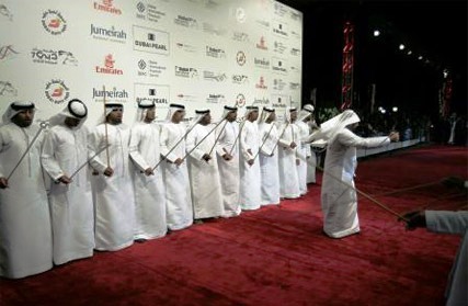 هل ينجح مهرجان دبي السينمائي بـ 