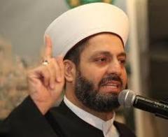 الشيخ شعبان: ما يجري في طرابلس تجاوز كل الخطوط الحمر
