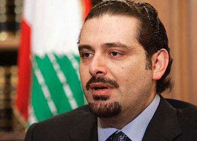 «المستقبل» ينتظر «ساعة الصفر» لإطلاق عودة الحريري الى السلطة...
و8 آذار تؤكد ان رجوعه يمرّ حتماً عبر حزب الله