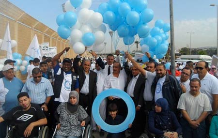 معرض دائم لتمكين أصحاب المشاريع الصغيرة في صيدا