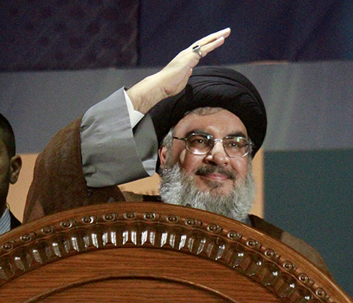 السيد حسن نصرالله: يجب أن يعرف من يدفع المنطقة إلى الحرب أنه سيفشل وسيعجز عن تحقيق أي من أهدافه كما هزم من قبل