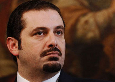 الحريري رداً على نصرالله : لن نغطي مشاركتك في القتال في سوريا