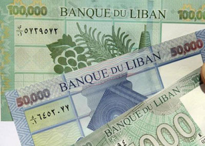 
عائدات الخزينة بعد مكافحة تهريب
الاجهزة الخليوية بلغت 13.89 مليار ليرة