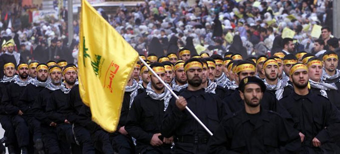 قيادي في 