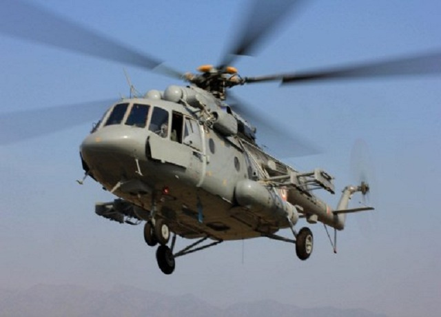 البنتاغون: توريدات مروحيات "مي-17" الروسية لأفغانستان تسير وفقا للخطة المقررة 

