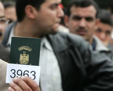 هجرة 3000 طبيب عراقي بسبب الأوضاع الأمنية