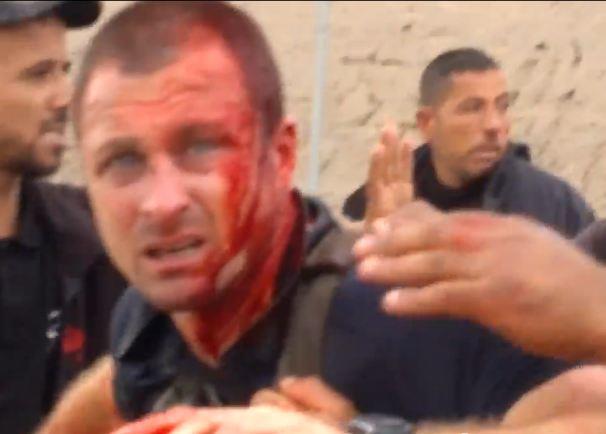 خبراء نفط أجانب يغادرون العراق على خلفية حوادث البصرة