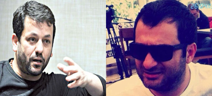ناصر فقيه يصف شربل خليل بالحمار...وخليل يرد: كلب يدّعي أنه "فقيه"!