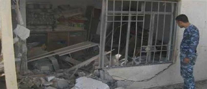 مقتل نجل جندي وإصابة 7  عراقيين بتفجير ثلاثة منازل في الموصل