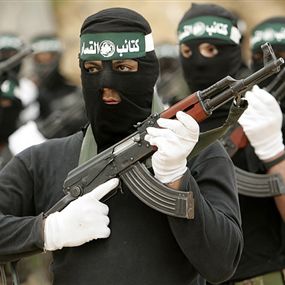 حماس تهدد بالحرب ضد إسرائيل إذا لم يتوقف استهداف المسجد الأقصى

