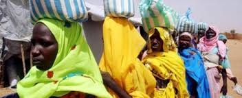  59% من نساء السودان يرغبن في الانتقام من أزواجهن 