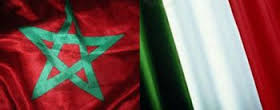 إيطاليا تعتبر المغرب نقطة مرجعية لسياسة أوروبا في المتوسط 
