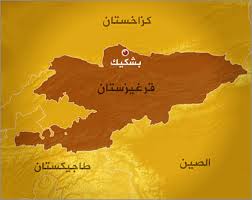 روسيا تقدم مساعدات لقرغيزيستان