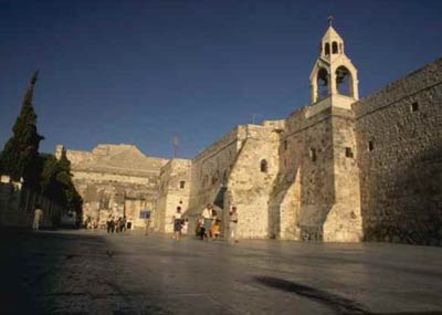 إسرائيل تدرج مدينة بيت لحم ضمن لائحة المدن السياحية