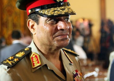 السيسي يرغب في إحياء علاقات مصر الناصريّة مع موسكو
زيارة لافروف وشويغو تُطلق إشارة تواصل استراتيجي بين البلدين