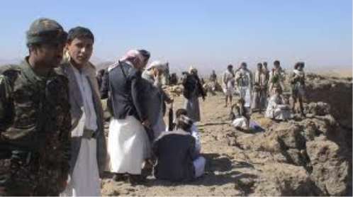 عشرات القتلى ومئات الجرحى في مواجهات دماج