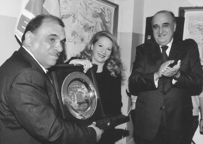 الصلح تدشّن مختبر التكنولوجيا والمعلوماتيّة
في المدرسة الفنيّة للعلوم السياحيّة والتجاريّة