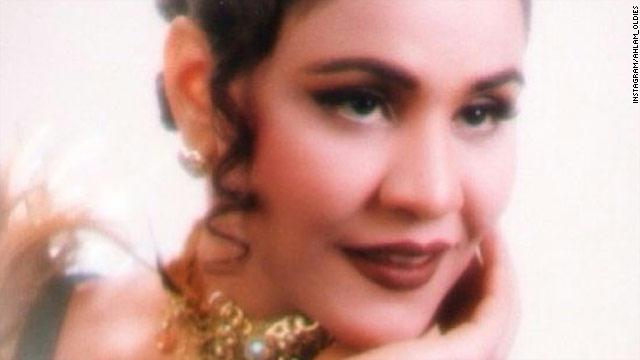 أحلام تنشر صورها القديمة على انستاغرام!
