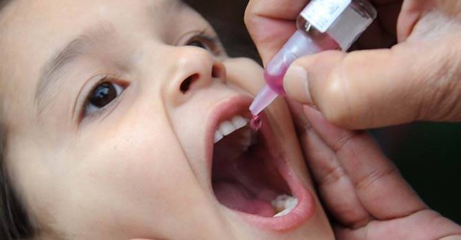 خطر لقاح شلل الأطفال يحدق بنا... من المسؤول؟