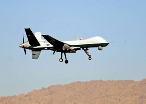 حصيلة ضحايا الطائرات الأمريكية بلا طيار في اليمن بلغت 700 شخص