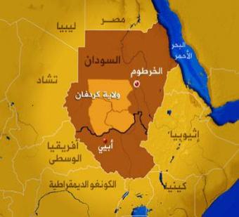 السودان: الجبهة الثورية تسيطر على شمال كردفان