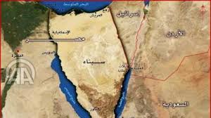 ثلاثة قتلى بعبوة ناسفة في سيناء