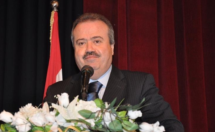 جابر يدعو للحوار: مبادرة بري قائمة ولا حل الا الحل السياسي