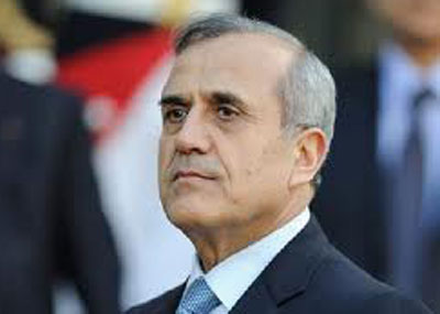 هل يسلم سليمان مقاليد الحكم الى فخامة الفراغ ؟ !! 