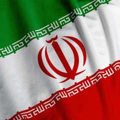ايران تكشف عن طائرة 