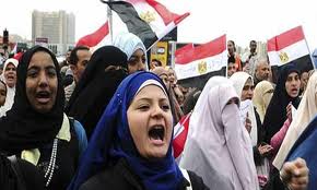 فرز الدول العربية على أساس حقوق المرأة
مصر الاسوأ وجزر القمر الافضل
