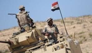 مسلحون يقتلون 8 من الشرطة اليمنية