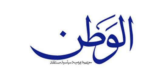 الوطن السورية: الوفد الرسمي السوري في روسيا لن يجري لقاءات مع المعارضة
