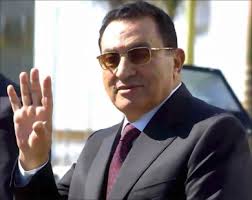  لماذا يكره الاخوان الامارات وما علاقه مبارك بالامر
