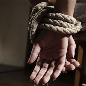 شعبة المعلومات حررت طفلاً واوقفت خاطفيه