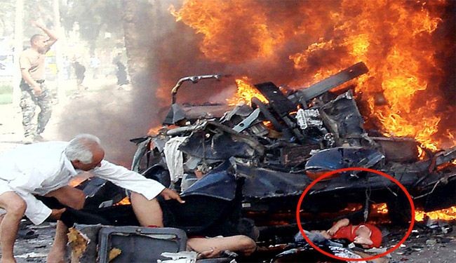 2013.. العام الأكثر دموية في العراق